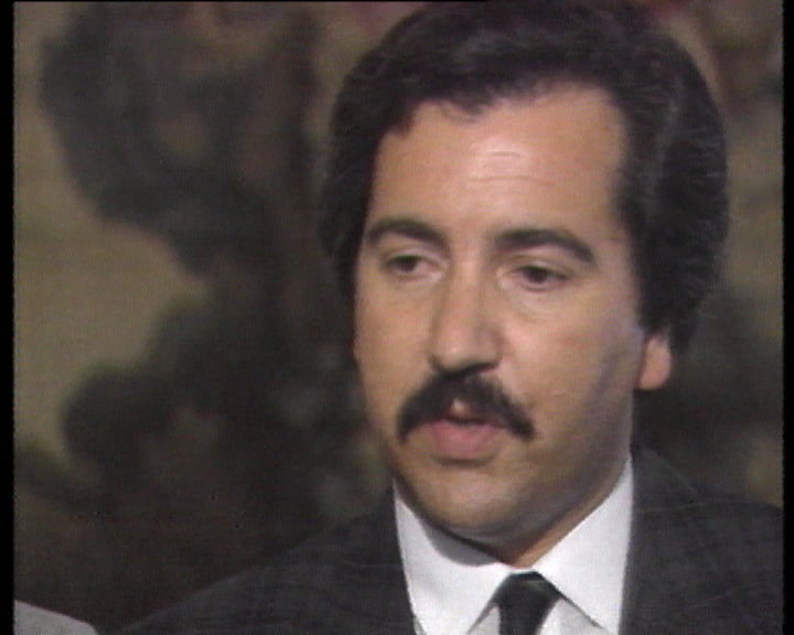 Declarações de Torres Couto