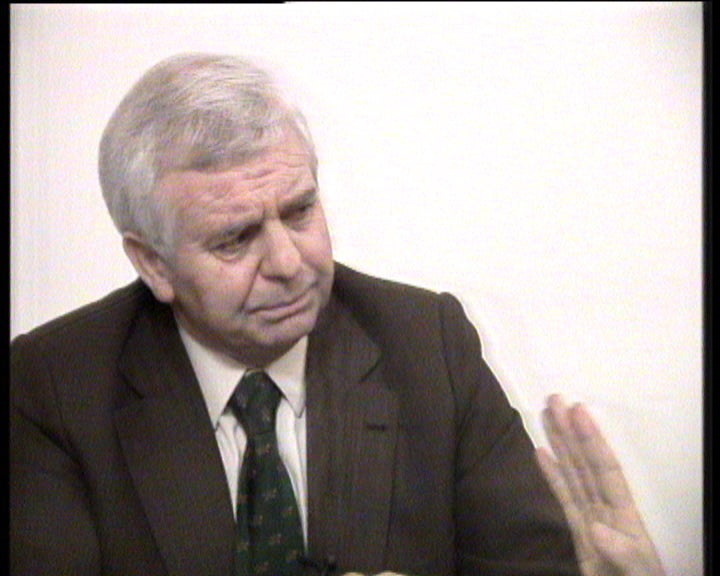 Entrevista a Eduardo Catroga