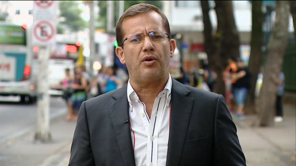 Eleições Presidenciais no Brasil