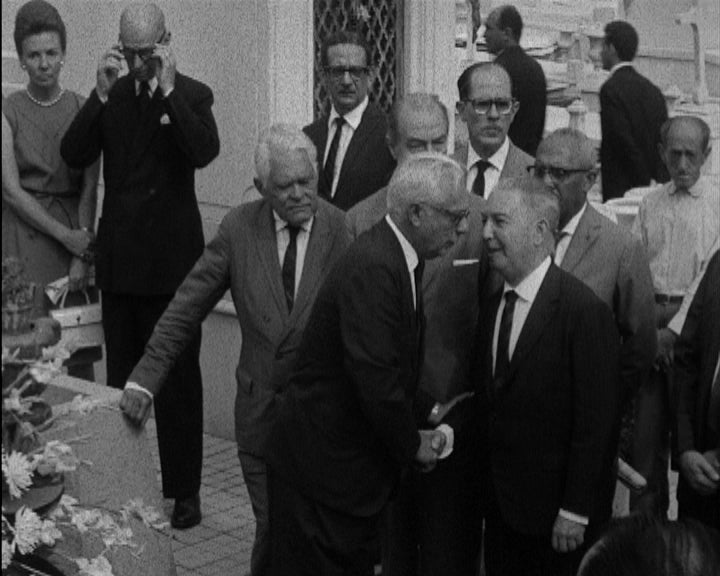 Homenagem a Oswaldo Gonçalves Cruz no Rio de Janeiro