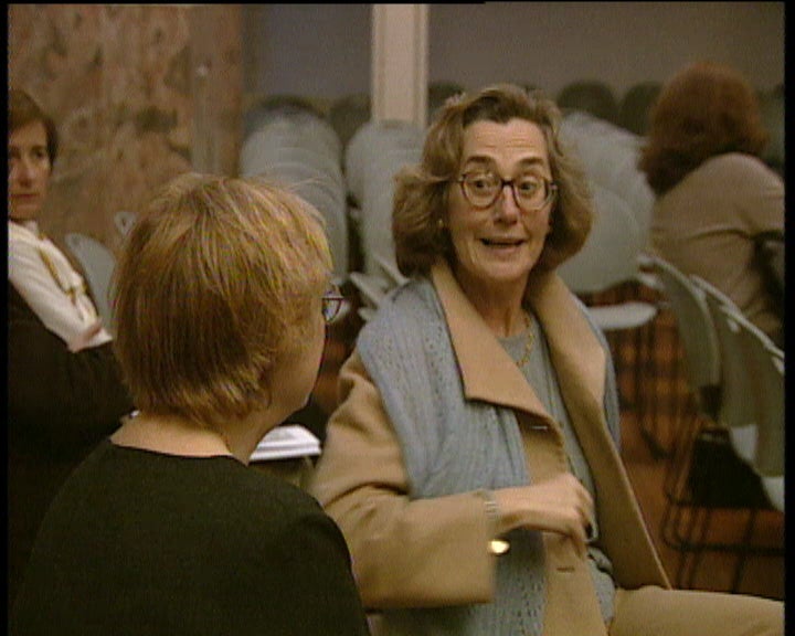 Situação da mulher na igreja