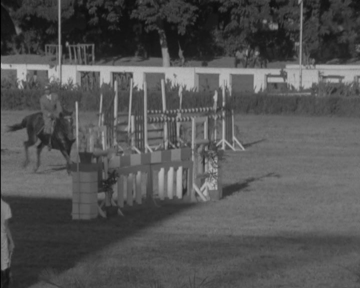 Hipismo: Sexto Concurso Hípico Internacional