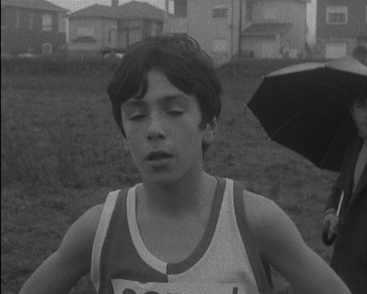 Provas de Corta Mato