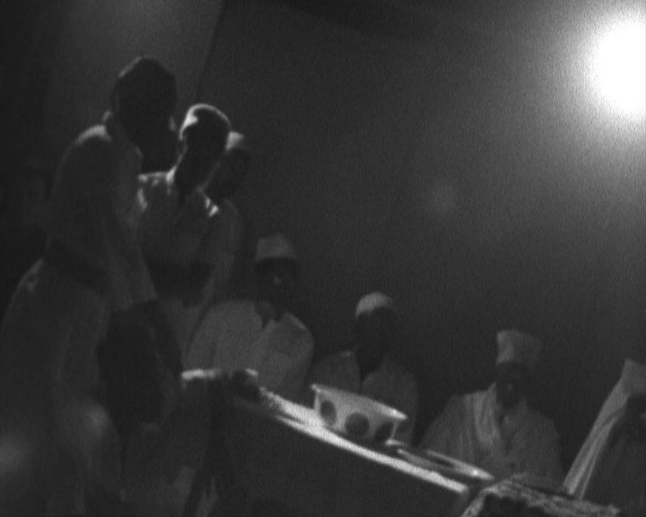 Congresso do Povo em Bissorã