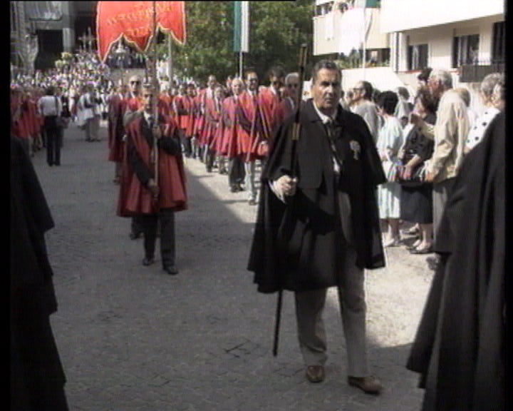 Procissão do Corpo de Deus