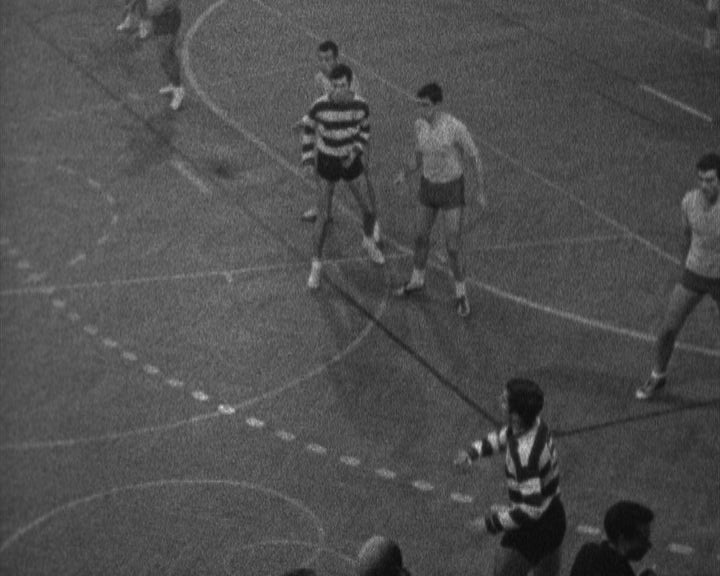 Andebol: Sporting vs Almada