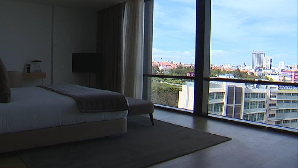 Eurovisão e Turismo