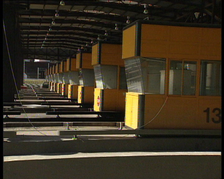 Greve da Função Pública