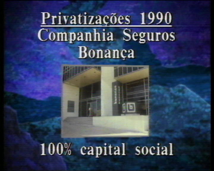Privatizações em Portugal