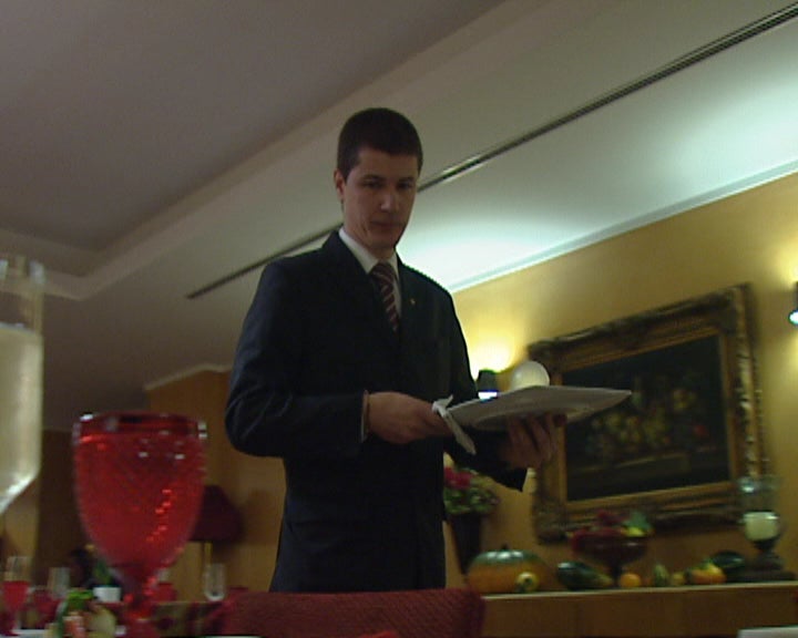 Mário Morais, Gestor Hoteleiro