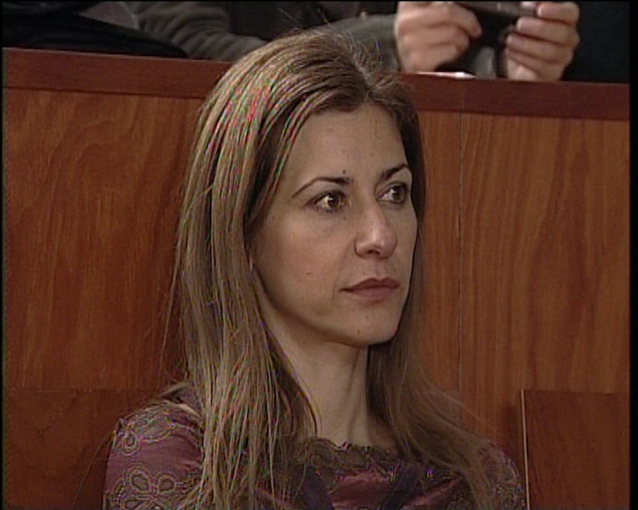 Estado da Justiça em Portugal