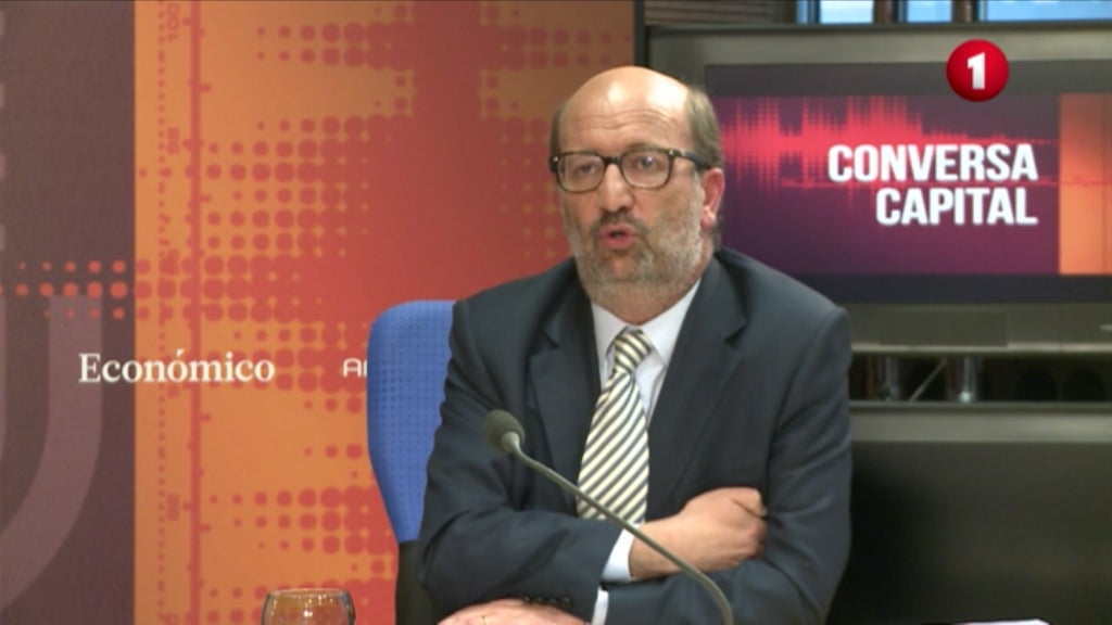 Entrevista a Matos Fernandes sobre protestos dos taxistas