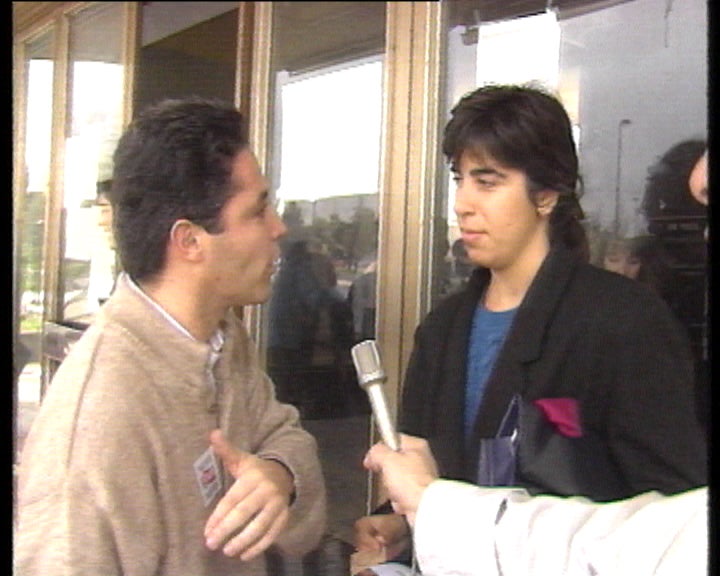 Campanha da FER para as autárquicas de Lisboa