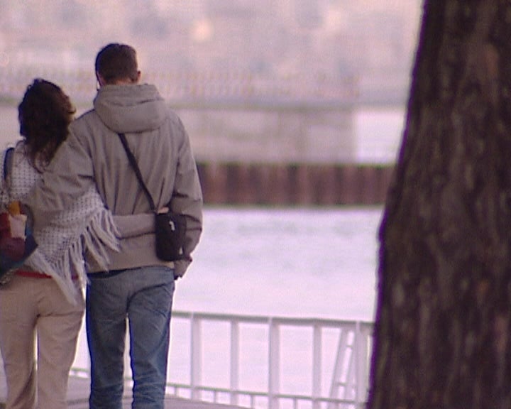 Depressão de inverno