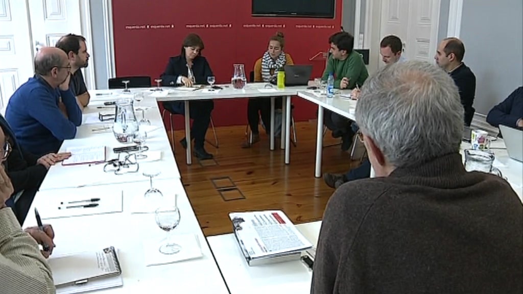 Congresso “O Valor das Empresas”