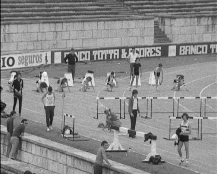 Campeonato Nacional de Juniores de Atletismo