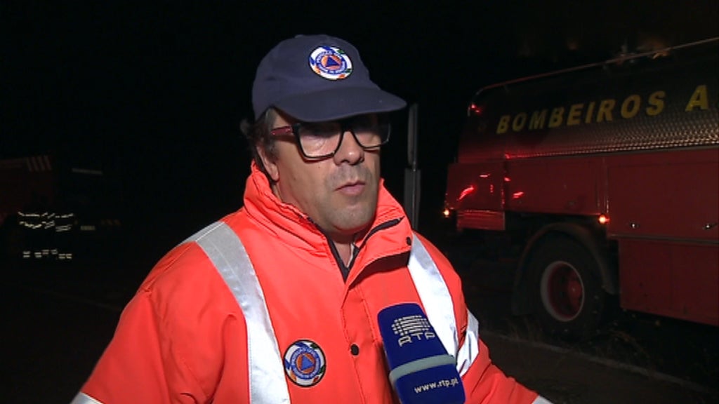 “Lei da rolha” na Proteção Civil