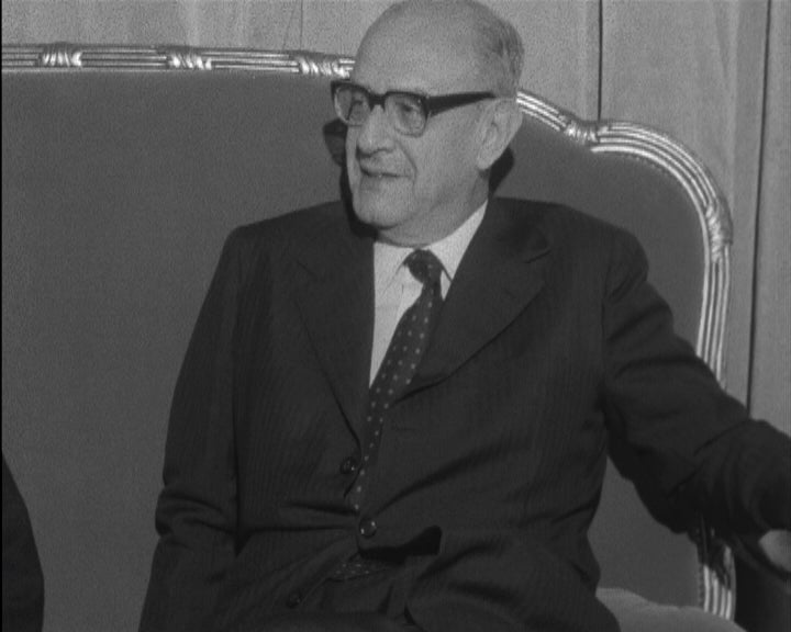 Ministro dos Negócios Estrangeiros visita Rio de Janeiro