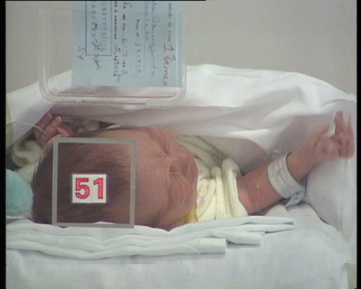 Redução da taxa de mortalidade infantil