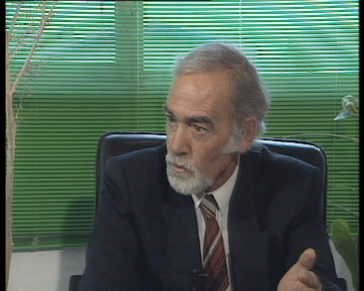 Primeira reunião entre Portugal e Indonésia