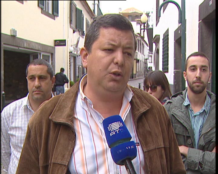 Arrendamentos ilegais