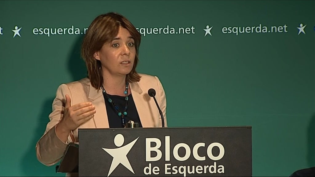 BE sobre o fim das taxas moderadoras