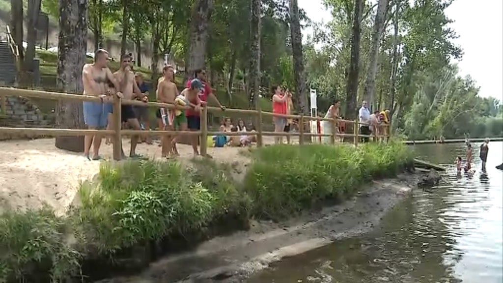 Marcelo Rebelo de Sousa em férias