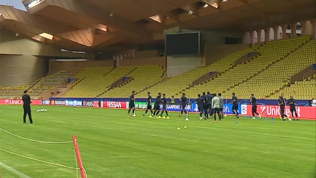 Futebol: Antevisão Mónaco vs FC Porto