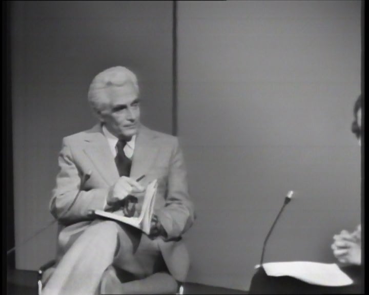 30 Minutos com Álvaro Cunhal