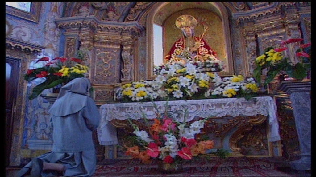 Faleceu a Irmã Beatriz