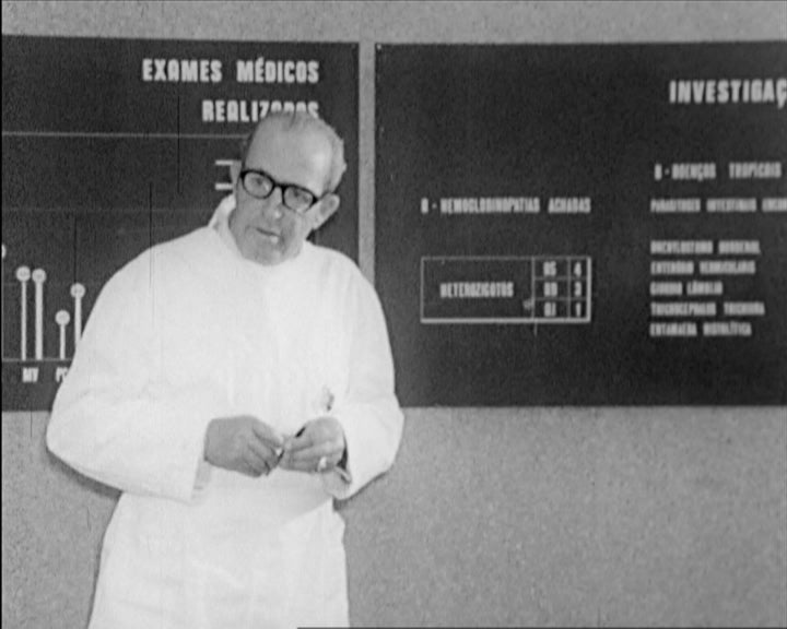 Formação de pessoal