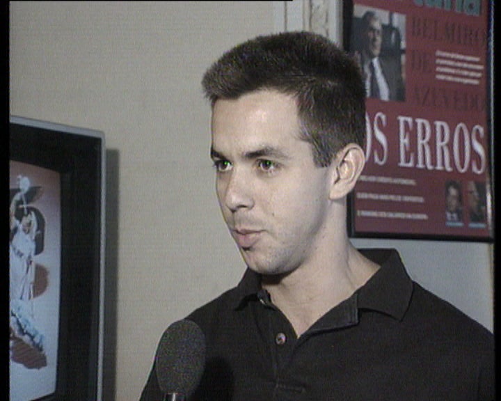 I Festival de Publicidade