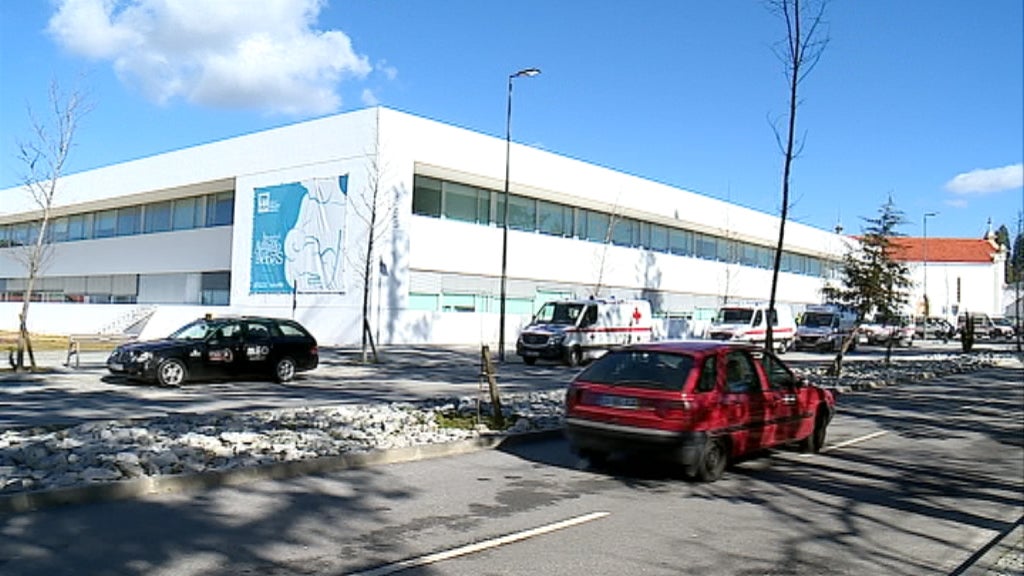 Médico responsabilizado por morte de bebé no Hospital da Guarda