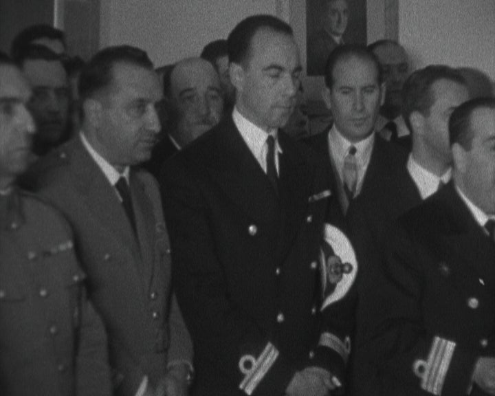 Gonçalves Proença inaugura o Centro Social em Ovar