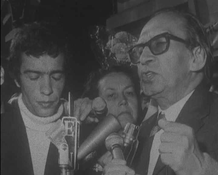 Exposição “Portugal: um Ano de Revolução”