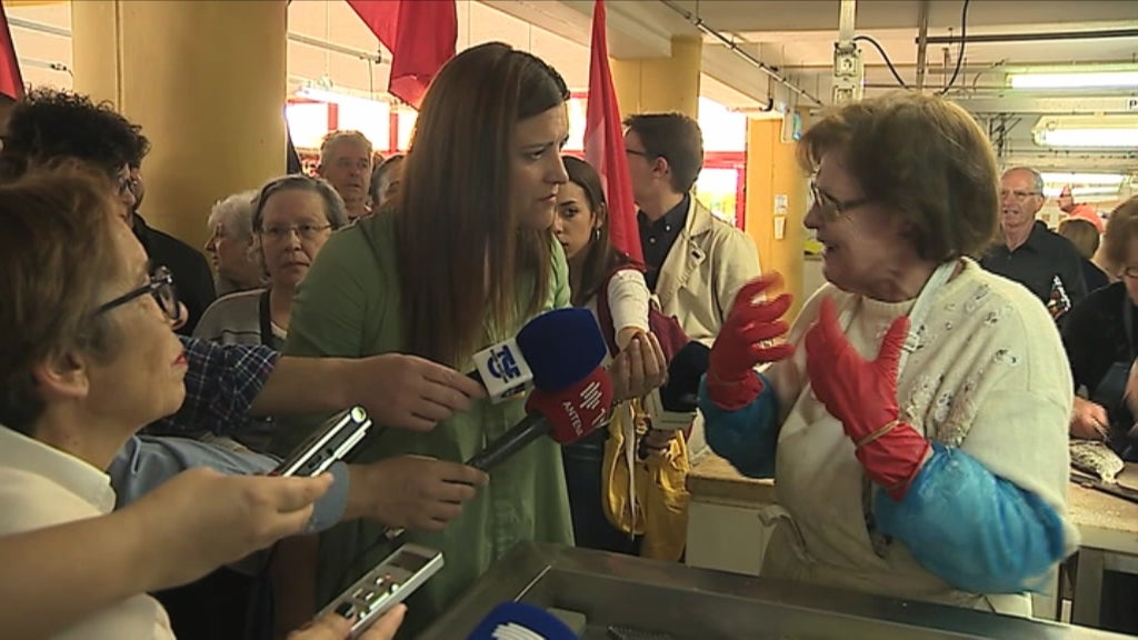 Eleições Europeias 2019: Campanha eleitoral do BE