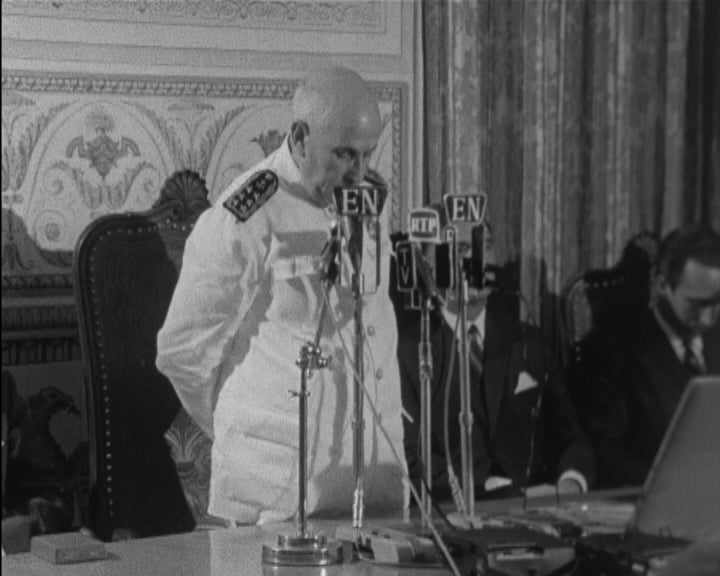 Comemorações do centenário de Santarém