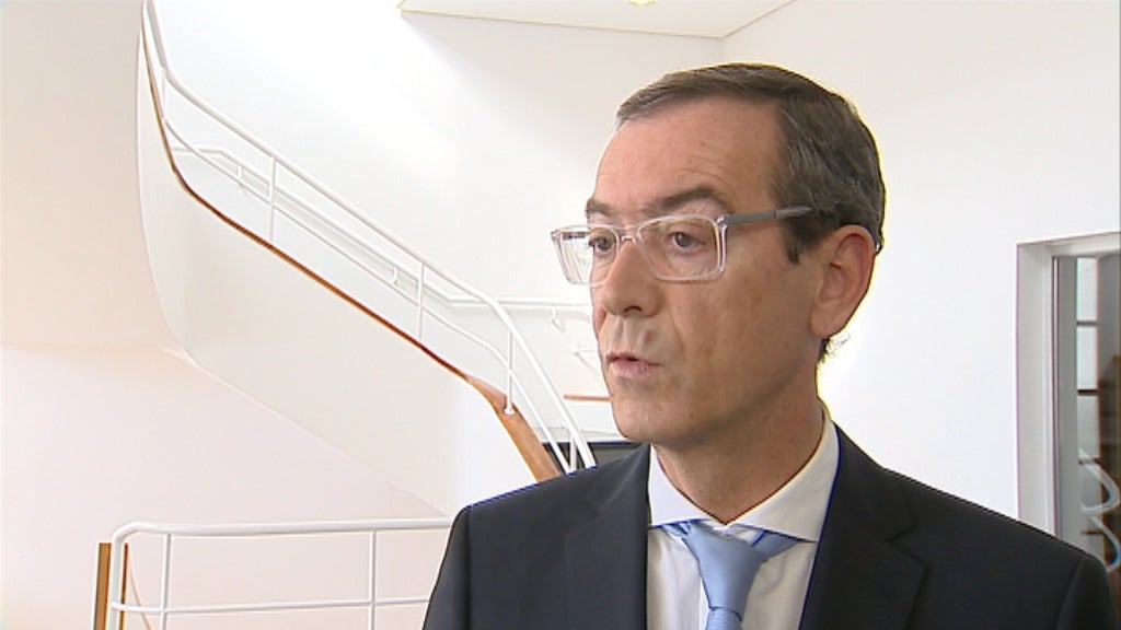 Atendimento das consultas médicas