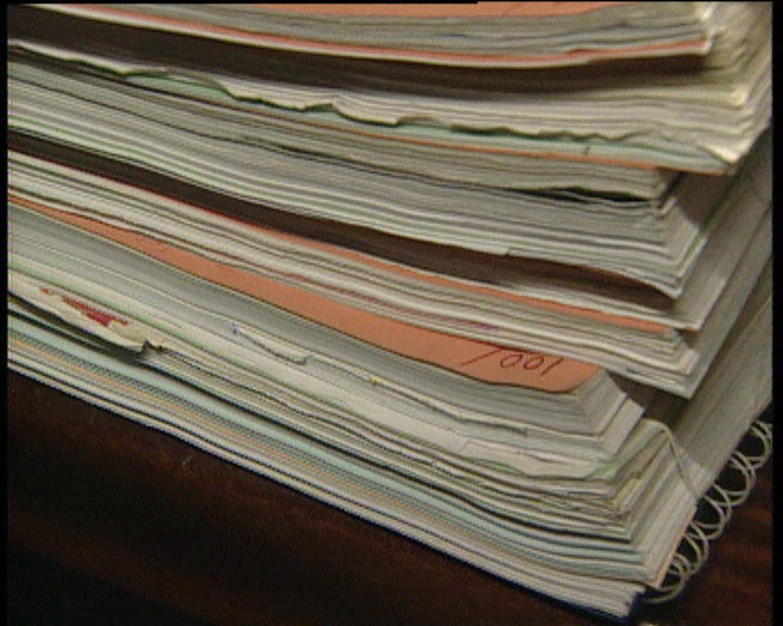 Contestação dos magistrados de Instrução Criminal