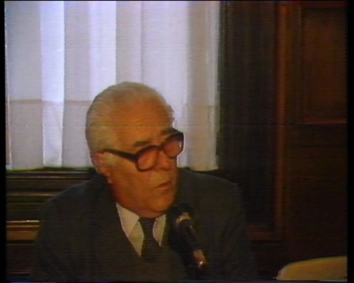 Candidato do PRD à Câmara do Porto