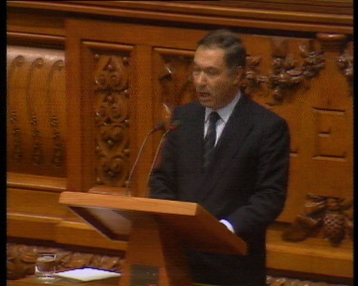 AR discute o Sistema Nacional de Saúde