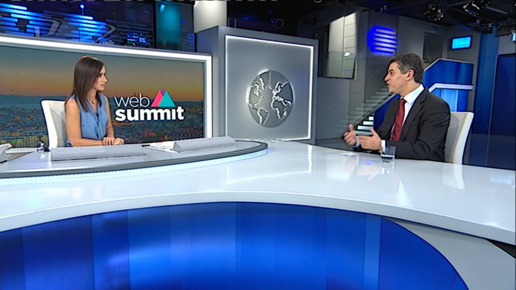 Entrevista a Manuel Caldeira Cabral