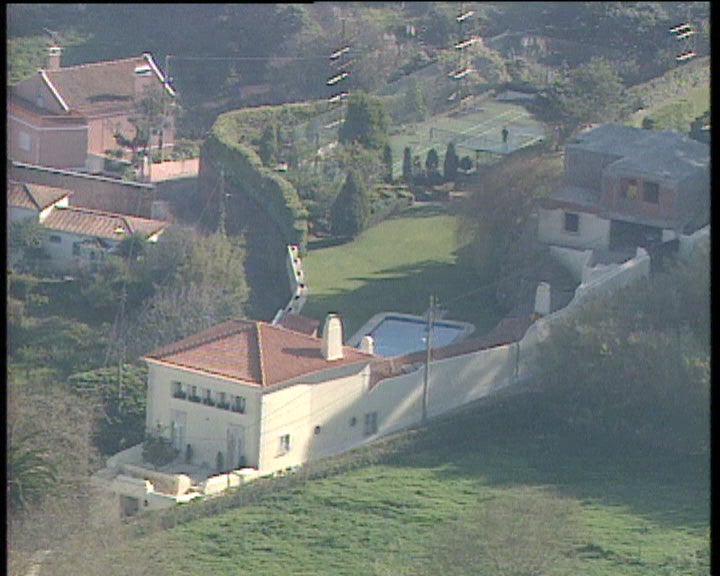 Manifestações de apoio a João Vale e Azevedo