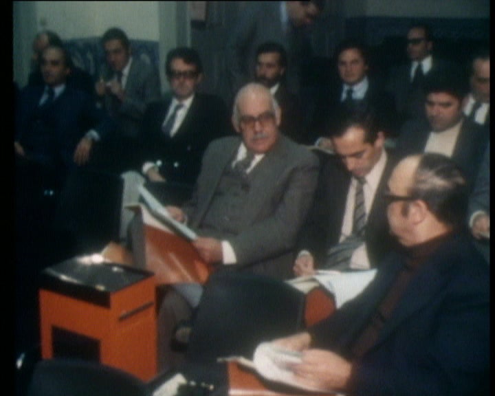 Reunião do Conselho Nacional do CDS