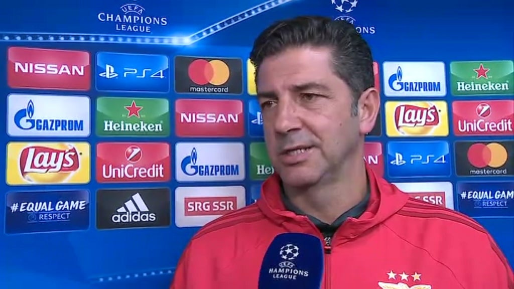 Futebol: Antevisão Basileia vs Benfica