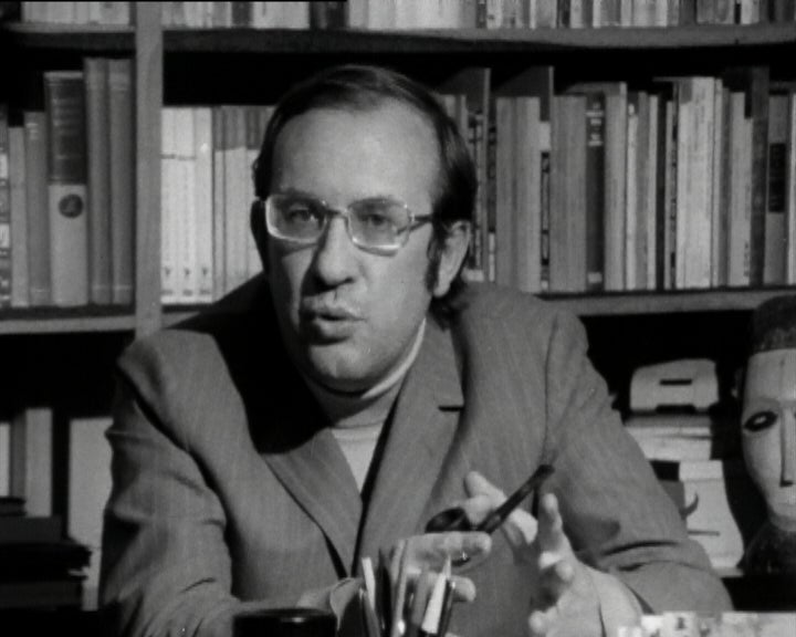 Luís Francisco Rebelo sobre a publicação da Coleção “Livros RTP”