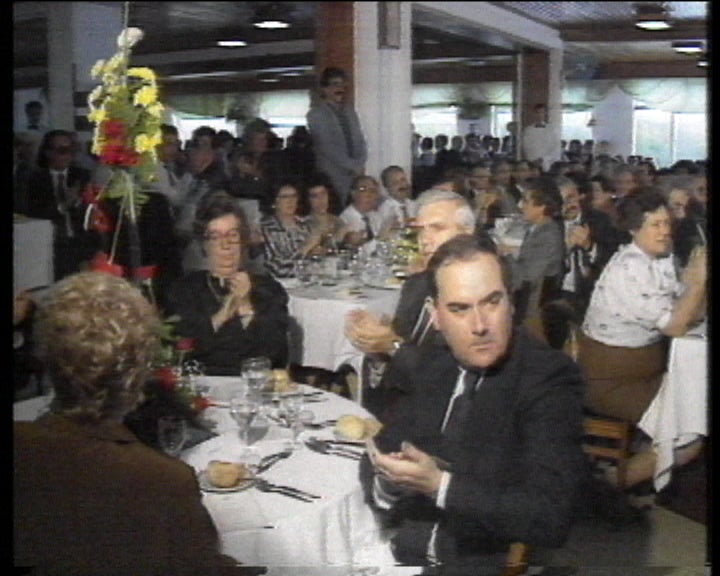 Cavaco Silva participa em aniversário da Federação do Comércio Retalhista