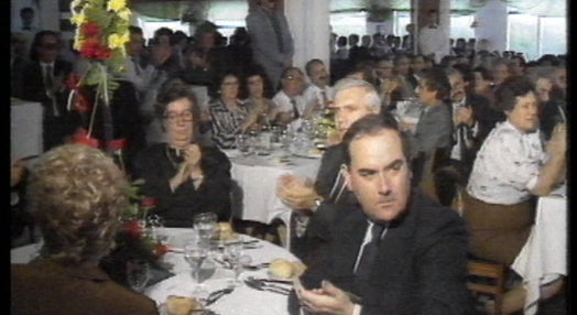 Cavaco Silva participa em aniversário da Federação do Comércio Retalhista