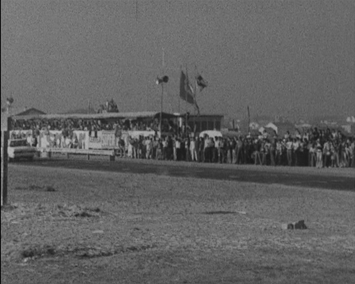 Circuito de Vila de Conde em Automobilismo