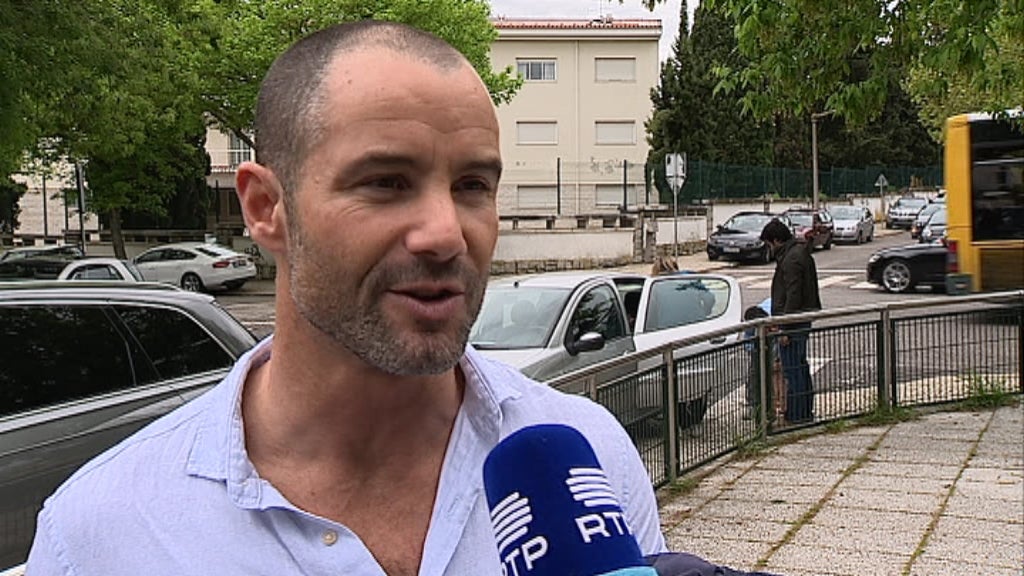 Novo livro de Daniel Sampaio